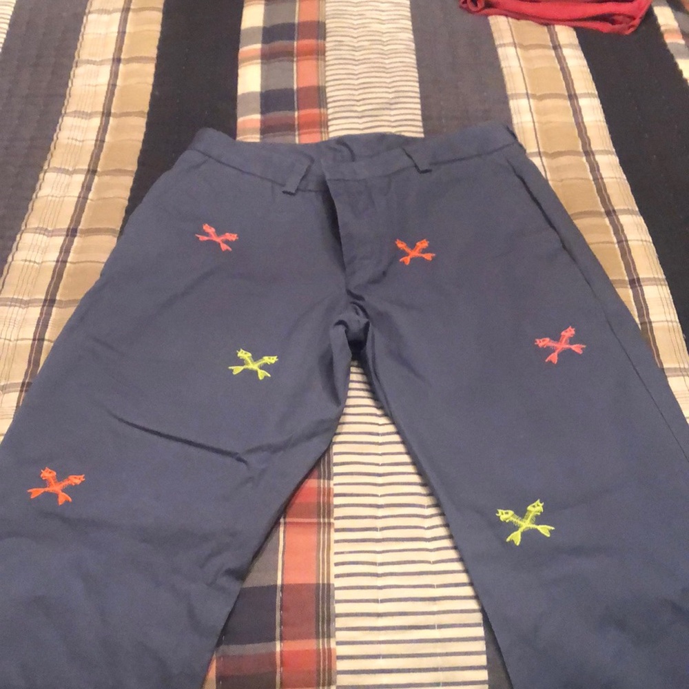 Vineyard Vines Pants